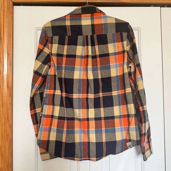 Belong Designs Flannel Shirt - Picture 4 of 6